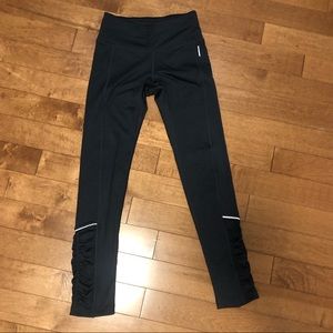 Leggings (with reflective) (2 for $22) (3 for $30)